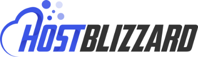 HostBlizzard - A Sheernox Company