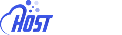 HostBlizzard Logo
